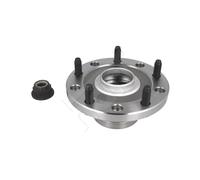 1x HART Kit De Roulement Pour Ford Transit 2.4 TDCi RWD 2.2