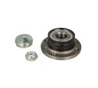 1x HART Kit Roulement de Roue Pour Fiat Doblo 1.4 1.3 D Multijet 63 mm