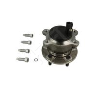 1x HART Kit Roulement de Roue Pour Ford Mondeo IV Turnier 2.0 2.2 TDCi