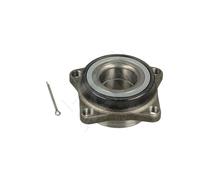 1x HART Kit Roulement de Roue pour Mitsubishi Space Wagon 2.4 GDI