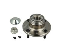 1x HART Kit Roulements Essieu Arrière pour Mitsubishi Space Star Dg _ A Carisma_