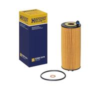 Hengst & Co Filtre à huile E258H D379
