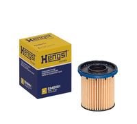 Filtre à huile HENGST FILTER E640H01