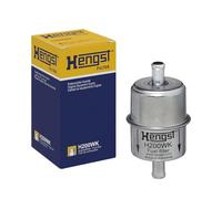 1x HENGST FILTER FILTRE VISSÉ H200WK