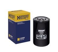 Hengst & Co Filtre à huile H492W – 1x