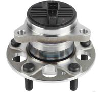 1x HERTH+BUSS JAKOPARTS Kit Roulements De Roue Essieu Arrière KIA Ceed CD