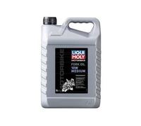 1x Huile de fourche LIQUI MOLY 1606 convient pour