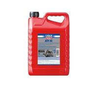 1x Huile de transmission LIQUI MOLY 1056 convient pour