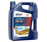 EuroLub 5 L Nettoyeur C2 5W-30 Huile Renault Citroen Fiat Protection Anti-usure