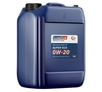 1x Huile moteur EUROLUB 226020 convient pour BMW CHRYSLER JAGUAR MITSUBISHI