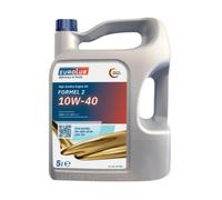 1x Huile moteur EUROLUB 237005 convient pour