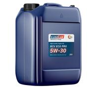 EuroLub Huile moteur EUROLUB 254020 - convient pour