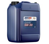 1x Huile moteur EUROLUB 349020 convient pour BMW MERCEDES-BENZ