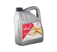 1x Huile moteur FEBI BILSTEIN 101142 convient pour BMW FORD MERCEDES-BENZ VW