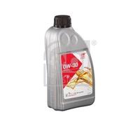 1x Huile moteur FEBI BILSTEIN 172187 convient pour PEUGEOT