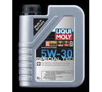 1x Huile moteur LIQUI MOLY 1163 convient pour