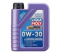 Liqui Moly Huile Moteur Vw,Audi,Mercedes-Benz 1171