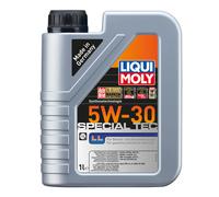 LIQUI MOLY 1192 Huile moteur
