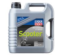 1x Huile moteur LIQUI MOLY 1237 convient pour