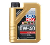 1x Huile moteur LIQUI MOLY 1317 convient pour
