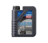 1x Huile moteur LIQUI MOLY 1572 convient pour