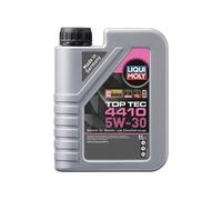 1x Huile moteur LIQUI MOLY 21397 convient pour