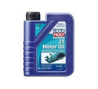 1x Huile moteur LIQUI MOLY 25019 convient pour
