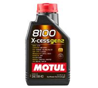 MOTUL 112350 Huile moteur