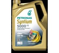 1x Huile moteur PETRONAS 70542M12EU convient pour