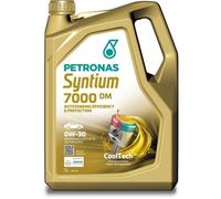 Petronas Lubricants Huile moteur 70662M12EU 1x