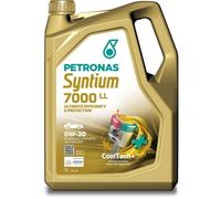 1x Huile moteur PETRONAS 70719M12EU adaptée à