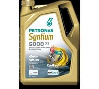 1x Huile moteur PETRONAS 70956M12EU convient pour