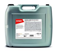 1x Huile moteur ROWE 20007-0200-99 convient pour