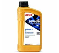 1x Huile moteur ROWE 20050-0010-99 convient pour