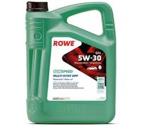 1x Huile moteur ROWE 4920125-0050-99 convient pour