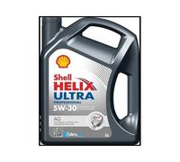 1x Huile moteur SHELL 550040557 convient pour