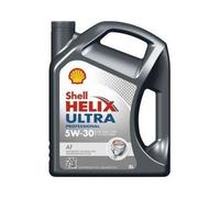 1x Huile moteur SHELL 550040670 convient pour