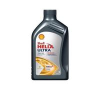 1x Huile moteur SHELL 550059469 convient pour