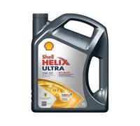 Shell Huile moteur 550059490 – 1x