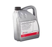 FEBI BILSTEIN Huile pour boîte automatique 36449 5 L Rouge