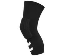 1x Hummel Protection Knee Long Sleeve Bandage compression genou noir 204684 2001