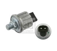 1x Indicateur de pression d'huile FEBI BILSTEIN 09904 convient pour SCANIA