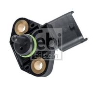 1x Indicateur de pression d'huile FEBI BILSTEIN 104679 convient pour EVOBUS