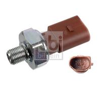 1x Indicateur de pression d'huile FEBI BILSTEIN 107974 convient pour AUDI MAN