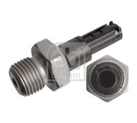 1x Indicateur de pression d'huile FEBI BILSTEIN 108713 convient pour CITROËN