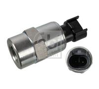 1x Indicateur de pression d'huile FEBI BILSTEIN 174306 convient pour IVECO
