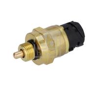 1x Indicateur de pression d'huile FEBI BILSTEIN 38715 convient pour VOLVO
