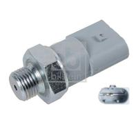 1x Indicateur de pression d'huile FEBI BILSTEIN 46172 convient pour EVOBUS