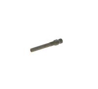 1x Injecteur BOSCH 0 437 502 017 convient pour PORSCHE
