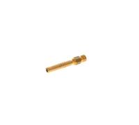 1x Injecteur BOSCH 0 437 502 047 convient pour MERCEDES-BENZ RENAULT FERRARI